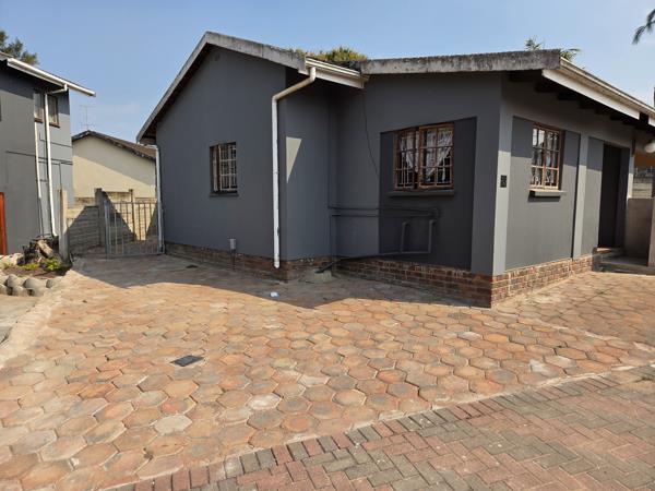 1 Bedroom Flat