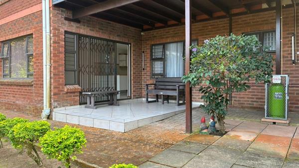 1 Bedroom Garden Cottage