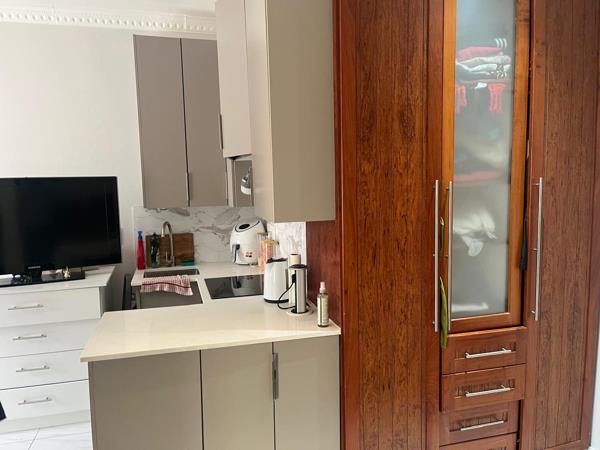 1 Bedroom Garden Cottage