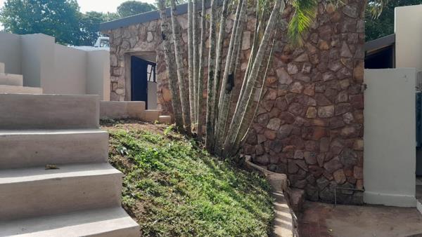 1 Bedroom Garden Cottage