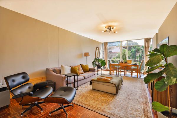1.5 Bedroom Apartment