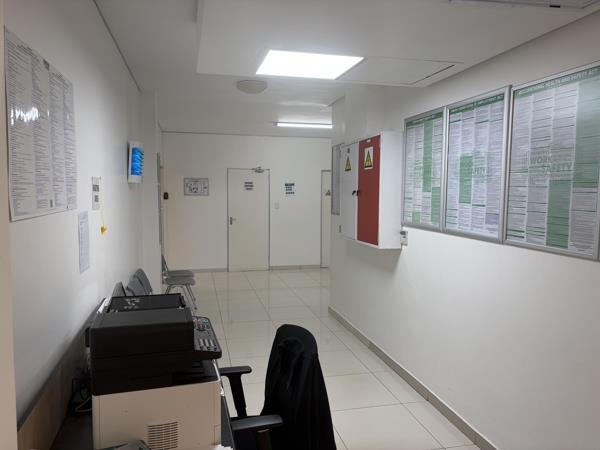 216.6 m² Commercial space