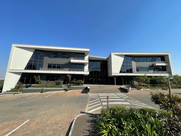 300 m² Commercial space
