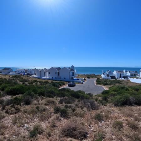 336 m² Land