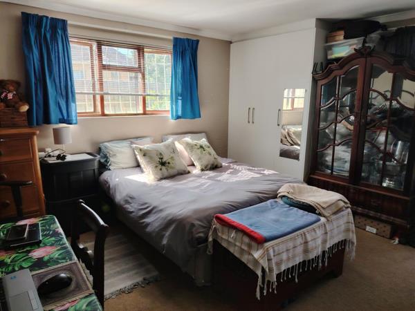1 Bedroom Garden Cottage