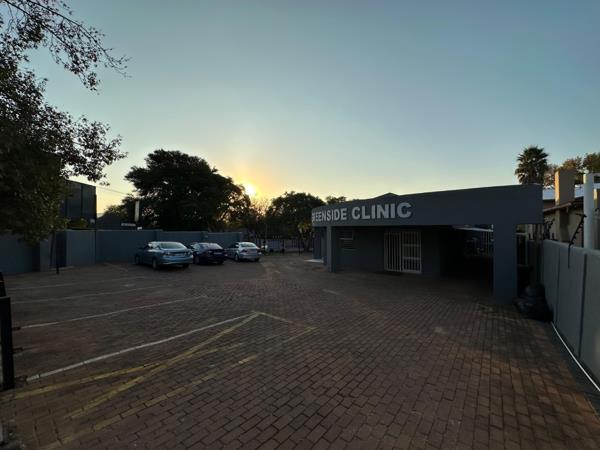 1 012 m² Commercial space