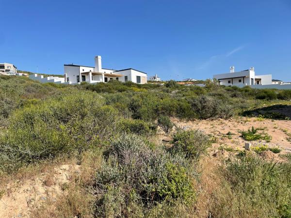 661 m² Land