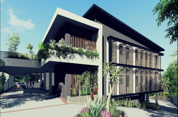 4 089 m² Land
