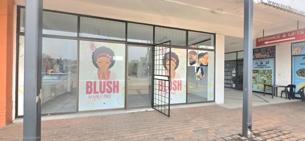 75 m² Commercial space