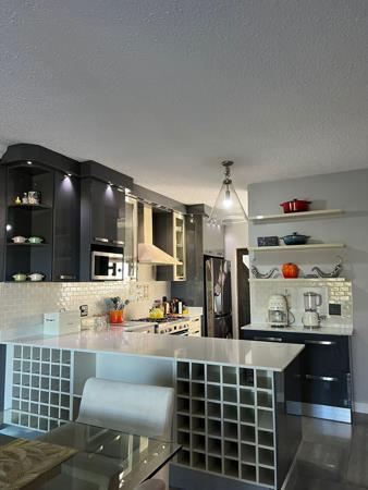 3 Bedroom Duplex