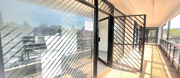 Commercial space