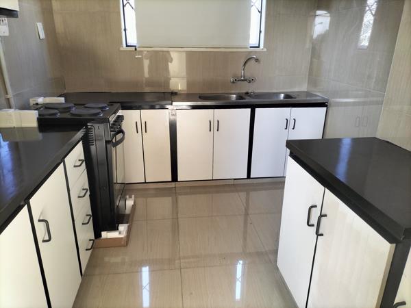 1.5 Bedroom Apartment