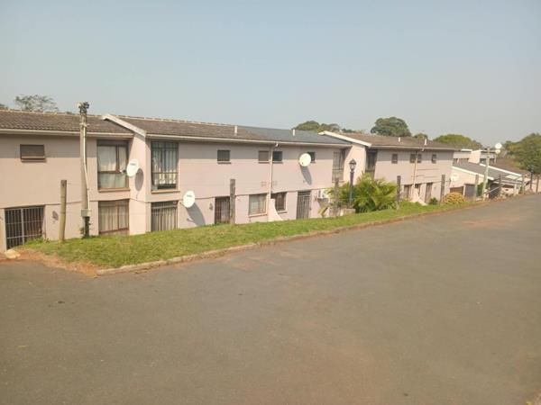 2 Bedroom Duplex