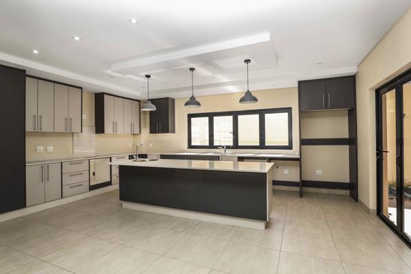 3 Bedroom Cluster