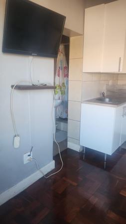 1 Bedroom Garden Cottage