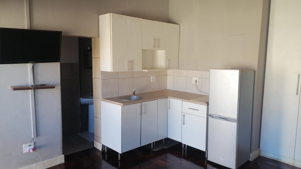 1 Bedroom Garden Cottage