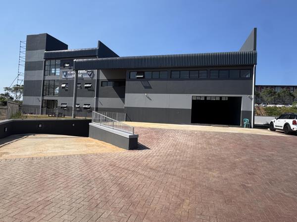 620 m² Commercial space