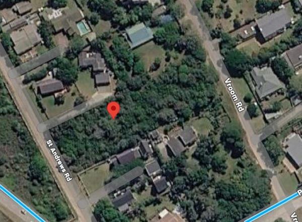 2 141 m² Land