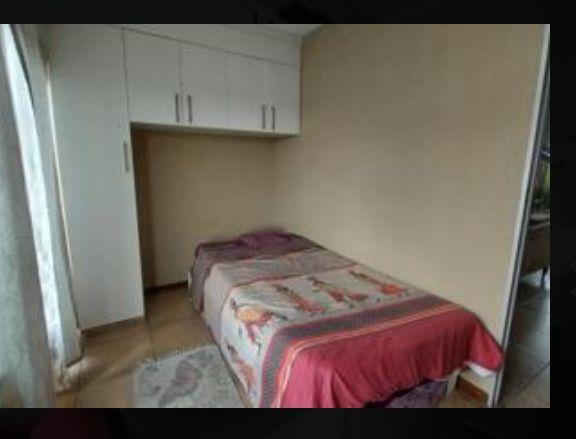 4 Bedroom Flat