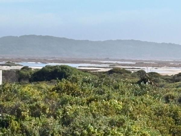 744 m² Land