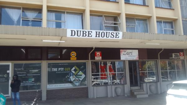 1 Bedroom Flat