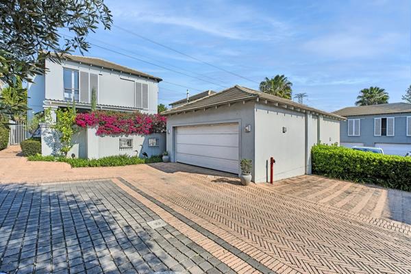 3 Bedroom Cluster