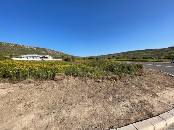 492 m² Land