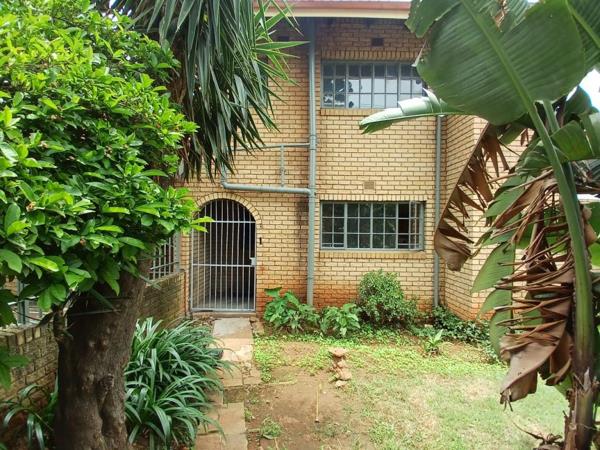 3 Bedroom Duplex