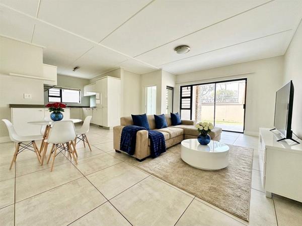 3 Bedroom Apartment