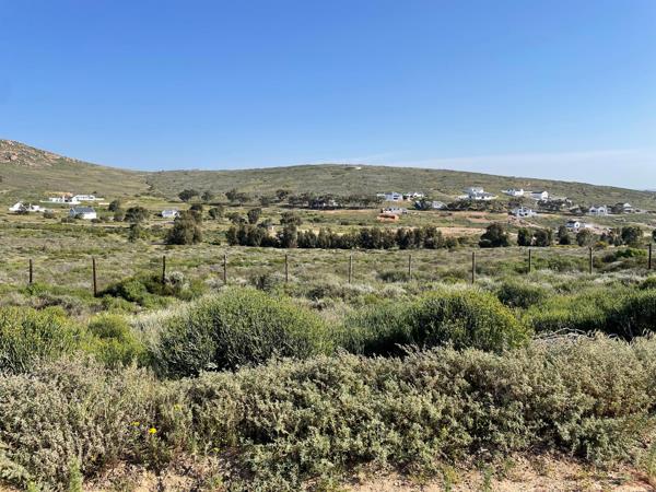 271 m² Land