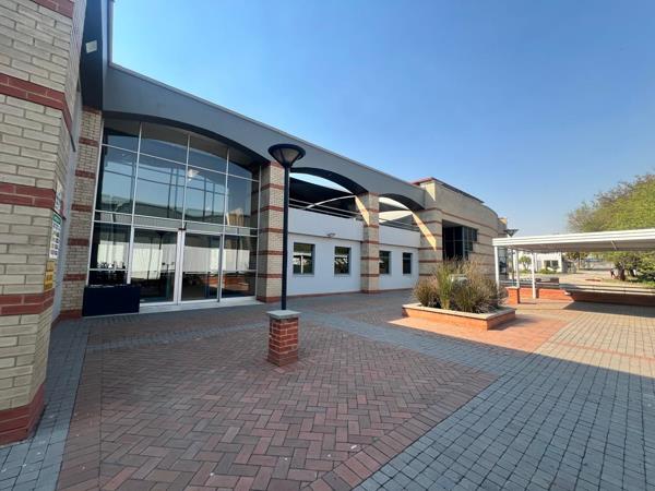 11 747 m² Commercial space