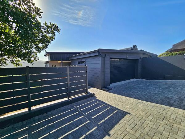 3 Bedroom Duet