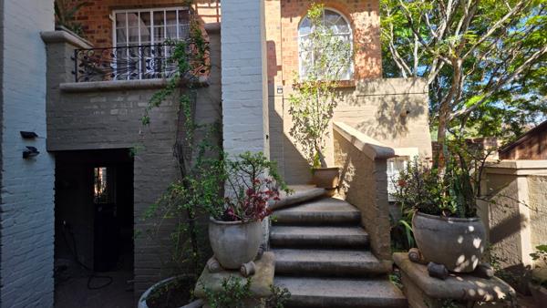 1 Bedroom House