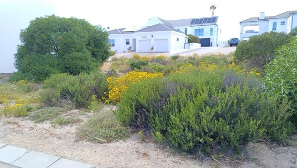 269 m² Land