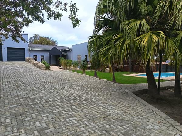 7 Bedroom House