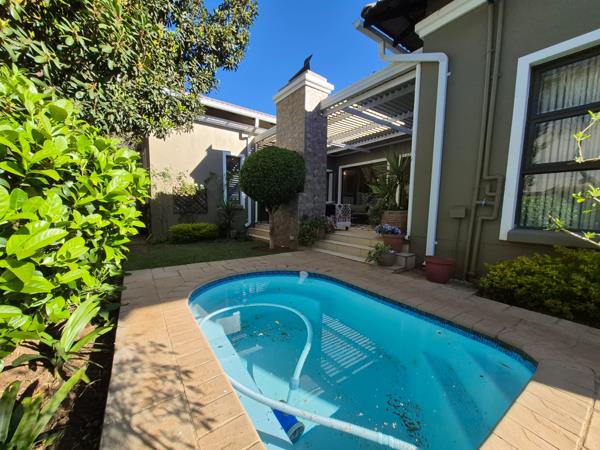 3 Bedroom Cluster