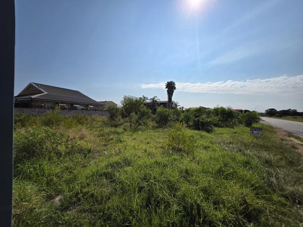 720 m² Land