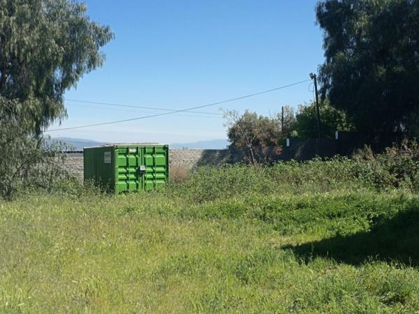 730 m² Land