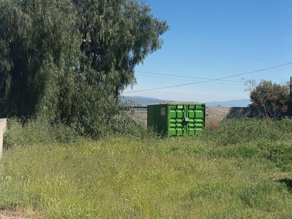 730 m² Land