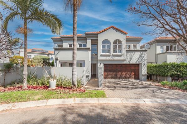 4 Bedroom Townhouse