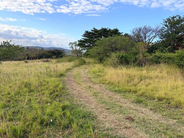 1.6 ha Land