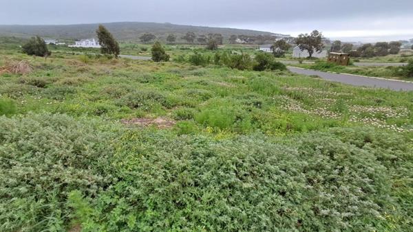 437 m² Land