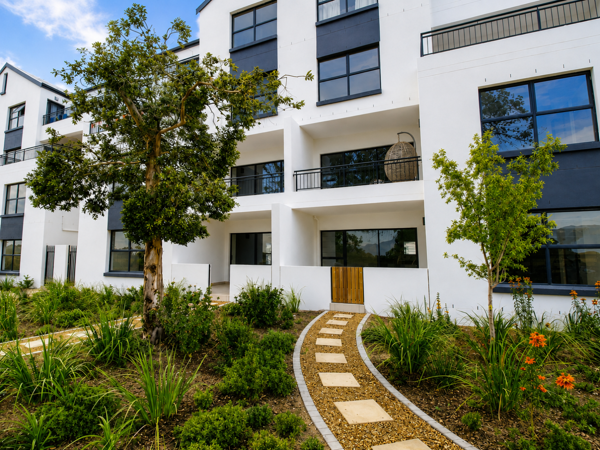 3 Bedroom Apartment
