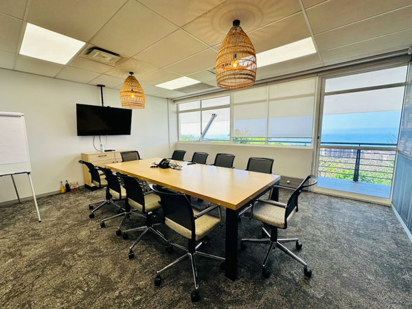 306 m² Commercial space