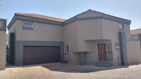 4 Bedroom Duplex
