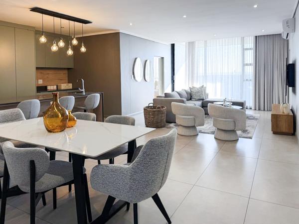 3 Bedroom Apartment