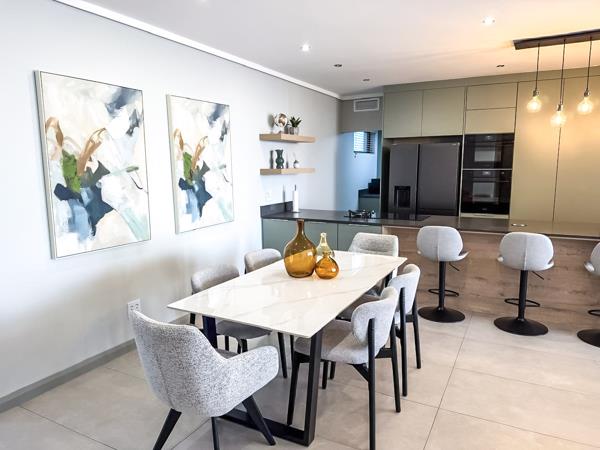 3 Bedroom Apartment