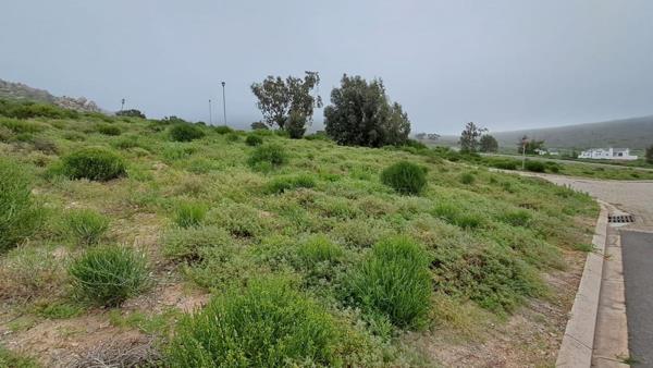 419 m² Land