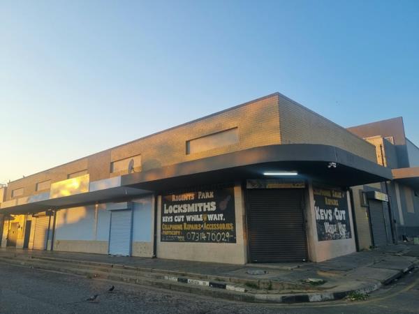 Commercial space