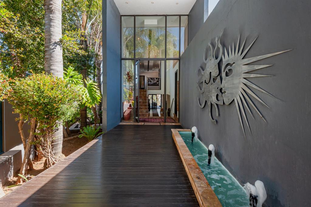 3.5 Bedroom House